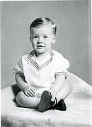 Frederick Baker Huntington III